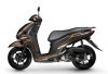  Kenalan Dengan Yamaha Fluo 125 Versi Terbaru 2025