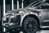  Mobil Diesel dengan Teknologi Sistem Anti Maling Terbaik