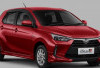 Toyota Agya Stylix Tahun 2025: Harga Rp 200 Jutaan, Cicilan Mulai Rp 4 Jutaan Saja, Cek Spesifikasinya!