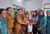  Libur Sekolah, TP PKK Lebong Gelar Road Show Khitanan Massal Gratis