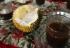 Makanan dan Minuman Ini Sebaiknya Jangan Dikonsumsi Bersama Durian, Apa Saja?