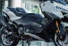Yamaha TMAX 2025 Meluncur, Skutik Premium Makin Kece dengan Fitur Sultan