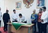  Atasi Persoalan Anggaran, Pemkab Rejang Lebong Gandeng PT. GIF