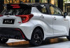 Daihatsu Ayla 2026: Tampang Seperti Mini Cooper, Dibanderol di Bawah Rp 150 Juta