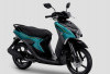  Daftar Motor Matic Yamaha Kekinian yang Irit BBM dan Mesin Bertenaga 
