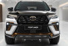Fortuner 2026 Resmi Rilis: Hadir dengan Pembaruan, Lebih Tangguh dan Lebih Canggih 