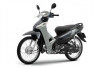 Honda Wave Alpha Mendapatkan Versi Segar: Motor Bebek Hemat yang Terjangkau