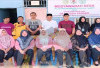 Pemdes Taba Padang Kabupaten Kepahiang Gelar Rembuk Stunting
