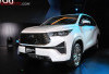 Resmi Dirilis, Toyota Lakukan Penyegaran pada Kijang Innova Zenix