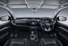 Mengintip Eksterior dan Interior New Hilux D Cab 2025