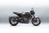 Harga Motor Husqvarna Vitpilen 701 2025 di Indonesia 