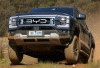  BYD Shark: Mobil Listrik Dobel Kabin Bergaya Off-road