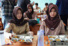 68.950 Pelajar Kota Bengkulu Terima Manfaat Program MBG