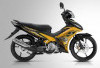  Kelebihan dan Kekurangan Jupiter MX 135, Bebek Super Yamaha yang jadi Andalan pada Masanya
