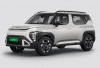 Kia Syros EV Segera Meluncur: Model Unik EV dengan Jarak Tempuh Luar Biasa