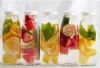 Ragam Manfaat Infused Water untuk Kesehatan