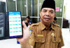 Hmm! Masih Ada 4 Pejabat Eselon II Belum Ber-KTP Benteng