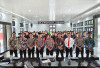 Kapolres Rejang Lebong Buka Turnamen MLBB 