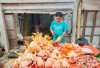 Harga Telur Dan Daging Ayam di Kepahiang Merangkak Naik 