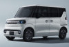 Kei Car BYD Racco Hadir dengan Setir Kanan