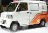 Mitsubishi L100 EV: Mobil Listrik Cocok untuk Bisnis dan Pengiriman