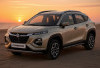 Suzuki Fronx Semakin Menarik Perhatian: Segini Harganya per Juni 2026