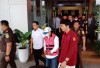 Mantan Sekwan dan 2 Bendahara di Kepahiang Ditetapkan Tersangka Dugaan Korupsi