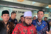 Gubernur Helmi Hasan Pastikan Pembangunan Sirkuit Dilaksanakan Tahun ini