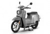 Motor Bernuansa Retro dngan Harga Setara Mobil: Pesona Govecs e-Schwalbe yang Unik