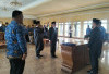 Dilantik jadi Asisten II Setkab Lebong, Doni Swabuana juga Dipercaya jadi Plt Kepala BKD