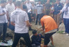 Sempat Duel Maut: Pelaku Pembunuhan di Terminal Kepahiang Peragakan 26 Adegan