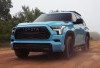 Toyota Sequoia 2026 Tampil Lebih Mewah dengan Tenaga Buas, Mesin Hybrid 437 DK Dipertahankan