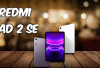 Redmi Pad 2 SE: Xiaomi Luncurkan Tablet Baru, Ini Keunggulannya 