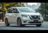 Tampilan Baru Nissan Livina: Spesifikasi, Fitur Keamanan dan Keselamatan