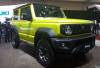 Harga Suzuki Jimny 3 Pintu September 2025: Cocok Buat Gaya dan Berpetualang