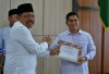 Komitmen Penurunan Stunting, Pemkab Rejang Lebong Torehkan Penghargaan
