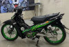 Tips Modifikasi Yamaha Vega R untuk Meningkatkan Kenyamanan Berkendara