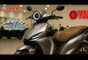 Yamaha Mio Generasi Baru Bergaya Retro: Cek Spesifikasi dan Harganya