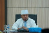 Gubernur Bengkulu Minta Masyarakat Ikut Awasi Program MBG
