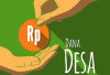  Pagu DD Kabupaten Lebong Tahun 2025 Turun, Segini Jumlahnya