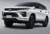 Bersaing Dengan Berbagai Raja SUV, Apakah Toyota Fortuner 2025 Lebih Baik?