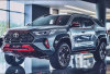 Toyota Fortuner 2025 Punya 5 Varian: Apa Saja yang Bikin Beda?