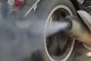 Cegah Motor Jadi Cerobong Asap, Ini Tips Mengurangi Emisi Gas Buang Motor