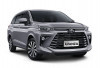 Kursi Dilapis Kain Premium, Cek Detail Mewah Toyota Avanza 2025