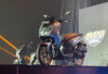 Yamaha Lexi LX 155 : Desain Stylish, Performa Ganas