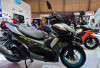 Alasan Yamaha Aerox Connected 2025 Jadi Skutik Paling Menarik 2025 
