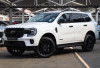 13 Jenis Mobil Diesel, Buruan Cek Harga Mobil Impianmu 