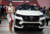 Toyota Fortuner 2025: Bukan Cuma Berikan Sensasi Segar, Air Purifier Juga Bisa Basmi Kotoran