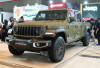 Jeep Gladiator Sport dan Rubicon Akhirnya Dijual di Indonesia, Segini Harganya