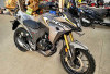 New Honda NX200: Motor Honda Touring Terbaru 2025